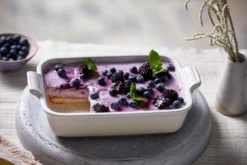 Le Creuset Auflaufform Tradition, Rechteckig In Karibik -Le Creuset-Shop 71102267160001 LS00001 1 1