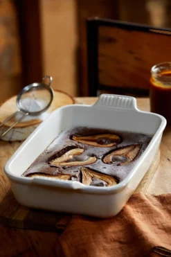 Le Creuset Auflaufform Tradition, Rechteckig In Karibik -Le Creuset-Shop 71102267160001 LS00002 1 1