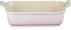Le Creuset Auflaufform Tradition In Shell Pink 7 Le Creuset Auflaufform Tradition In Shell Pink -Le Creuset-Shop 71102267770001 00001 Auflaufform shell pink