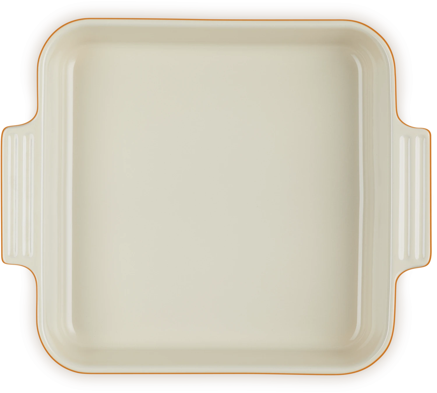 Le Creuset Auflaufform Klassik Quadratisch In Ofenrot 5 Le Creuset Auflaufform Klassik Quadratisch In Ofenrot – Bild 5