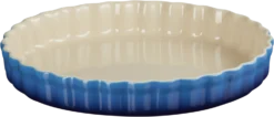 Le Creuset Tarteform In Azure