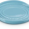 Le Creuset Löffelablage Oval, 16 Cm In Karibik