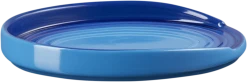 Le Creuset Löffelablage Oval, 16 Cm In Azure