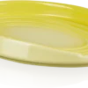 Le Creuset Löffelablage Oval, 16 Cm In Citrus