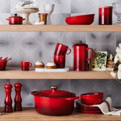 Le Creuset - Becher 350 Ml -Le Creuset-Shop 7711 Becher 350 ml 3