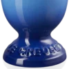 Le Creuset Eierbecher Mit Standfuß In Azure