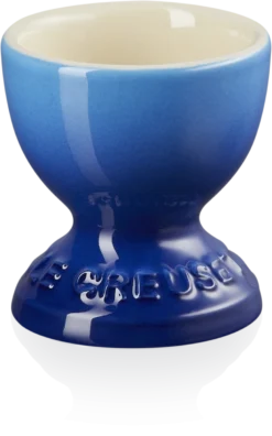 Le Creuset Eierbecher Mit Standfuß In Azure