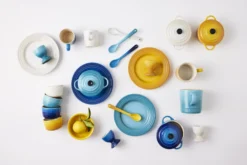 Le Creuset Eierbecher Im 4er-Set Mit Standfuß, Riviera -Le Creuset-Shop 89113351219030 89113201219030 89113101219030 89244101219130 89109101219030 89066001219030 89225171219030 89198161219030 LS00022 1