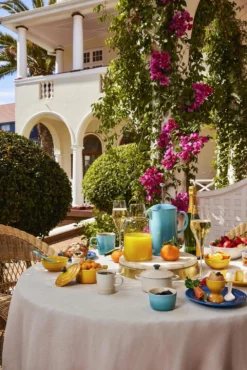 Le Creuset Eierbecher Im 4er-Set Mit Standfuß, Riviera -Le Creuset-Shop 89225171219030 89212101219130 89244101219130 89169151219030 89113351219030 LS00006