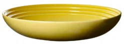 Le Creuset Suppenteller In Citrus