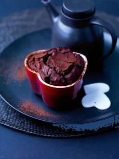 Le Creuset Herz-Förmchen In Kirschrot -Le Creuset-Shop 91002926060000 LS00002 1