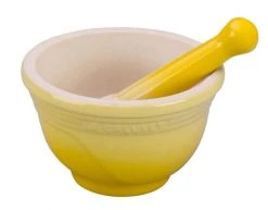 Le Creuset Mörser In Citrus