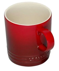 Le Creuset Becher In Kirschrot, 200 Ml