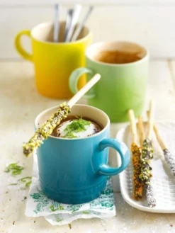 Le Creuset Becher In Ofenrot, 200 Ml -Le Creuset-Shop 91007207490099 LS01 neu 4 l