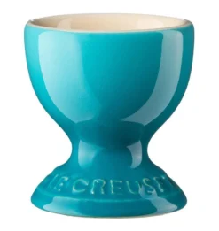 Le Creuset Eierbecher Mit Standfuß In Karibik