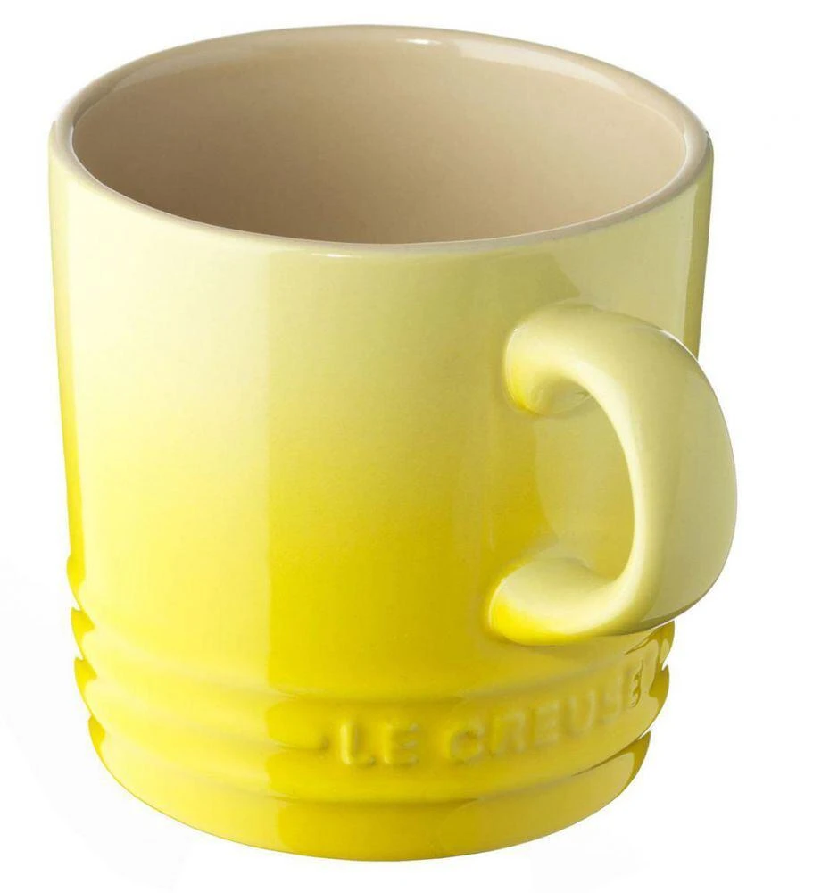 Le Creuset Becher In Citrus, 200 Ml 1 Le Creuset Becher In Citrus, 200 Ml