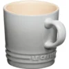 Le Creuset Becher In Perlgrau, 200 Ml