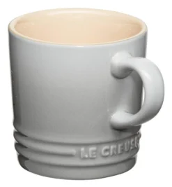 Le Creuset Becher In Perlgrau, 200 Ml