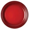 Le Creuset Speiseteller In Kirschrot