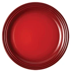Le Creuset Speiseteller In Kirschrot