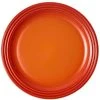Le Creuset Speiseteller In Ofenrot