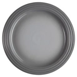 Le Creuset Speiseteller In Perlgrau