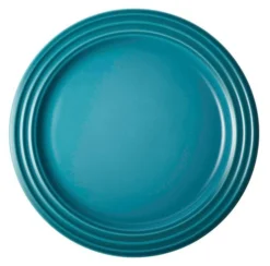 Le Creuset Frühstücksteller In Karibik