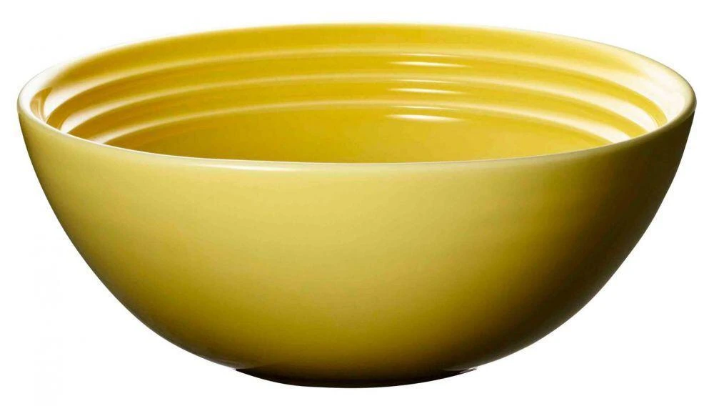 Le Creuset Müslischüssel In Citrus 1 Le Creuset Müslischüssel In Citrus