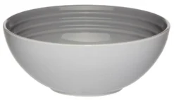 Le Creuset Müslischüssel In Perlgrau