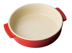 Le Creuset Tapas Schale In Kirschrot