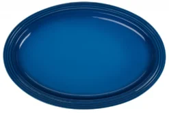 Le Creuset Servierplatte Oval In Marseille