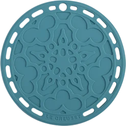 Le Creuset Silikonuntersetzer Tradition In Karibik