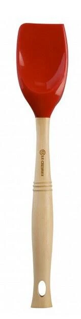 Le Creuset Kochlöffel Premium In Kirschrot