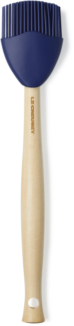 Le Creuset Backpinsel Craft In Azure