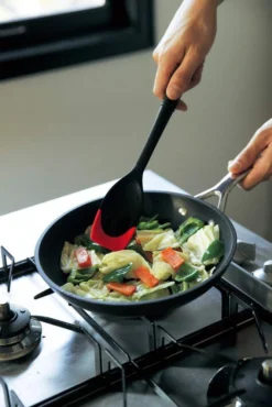 Le Creuset Universallöffel -Le Creuset-Shop 93100200060008 Universalloeffel 4 neu l