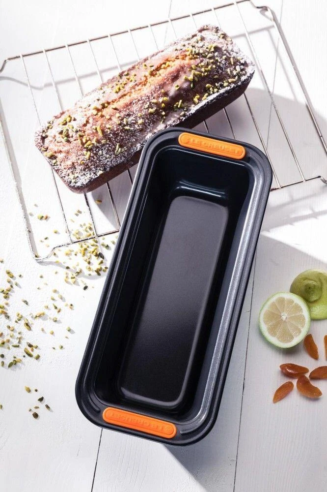 Le Creuset Kastenform 30 Cm 2 Le Creuset Kastenform 30 Cm – Bild 2