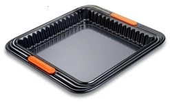 Le Creuset Tarteform Quadratisch