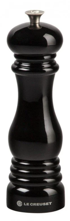 Le Creuset Salzmühle In Schwarz
