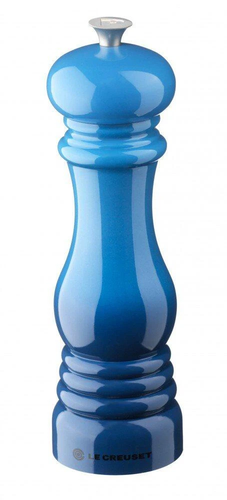 Le Creuset Pfeffermühle In Marseille 1 Le Creuset Pfeffermühle In Marseille