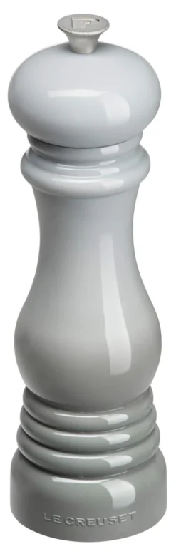Le Creuset Pfeffermühle In Perlgrau