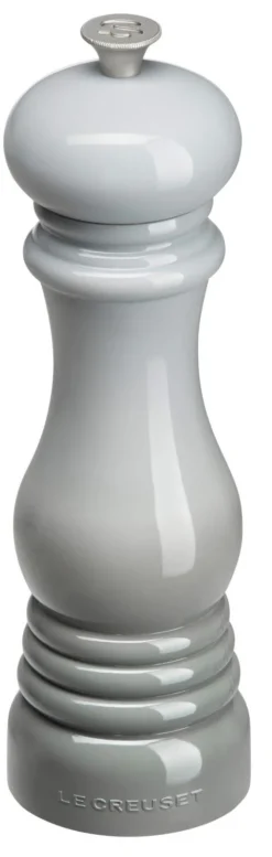 Le Creuset Salzmühle In Perlgrau