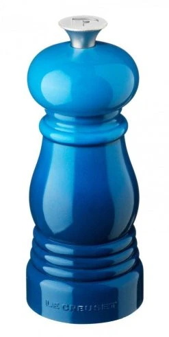 Le Creuset Mühlen Set Klein In Marseille -Le Creuset-Shop 96002500310000 Kuechenaccessoires Muehlen Set klein Marseille 1 neu l