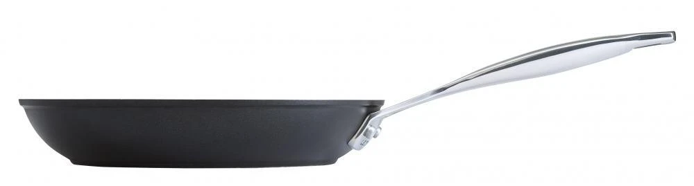 Le Creuset Aluminium-Antihaft-Pfanne Flach 11 Le Creuset Aluminium-Antihaft-Pfanne Flach – Bild 11