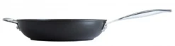 Le Creuset Aluminium-Antihaft-Pfanne Hoch 25 Le Creuset Aluminium-Antihaft-Pfanne Hoch -Le Creuset-Shop 96200228000000 Pfanne hoch 28 cm l