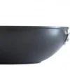 Le Creuset Aluminium-Antihaft Wok-Pfanne