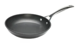 Le Creuset Aluminium-Antihaft-Pfanne Flach