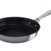 Le Creuset Bratpfanne 3-ply PLUS Antihaft