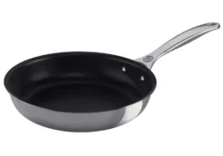 Le Creuset Bratpfanne 3-ply PLUS Antihaft