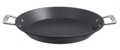 Le Creuset Aluminium-Antihaft-Paella-Pfanne 32 Cm