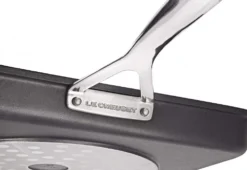 Le Creuset Aluminium-Antihaft-Grillpfanne -Le Creuset-Shop 96700228000000 Aluminium Grillpfanne 28x28cm 6 l